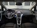 Opel Astra 1.6 Sport Schwarz - thumbnail 19