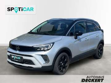 Ultimate Paket Navi Leder LED Apple CarPlay Androi