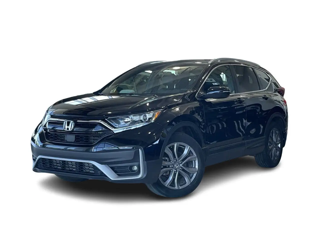 2022 Honda CR-V photo 2022 Honda CR-V