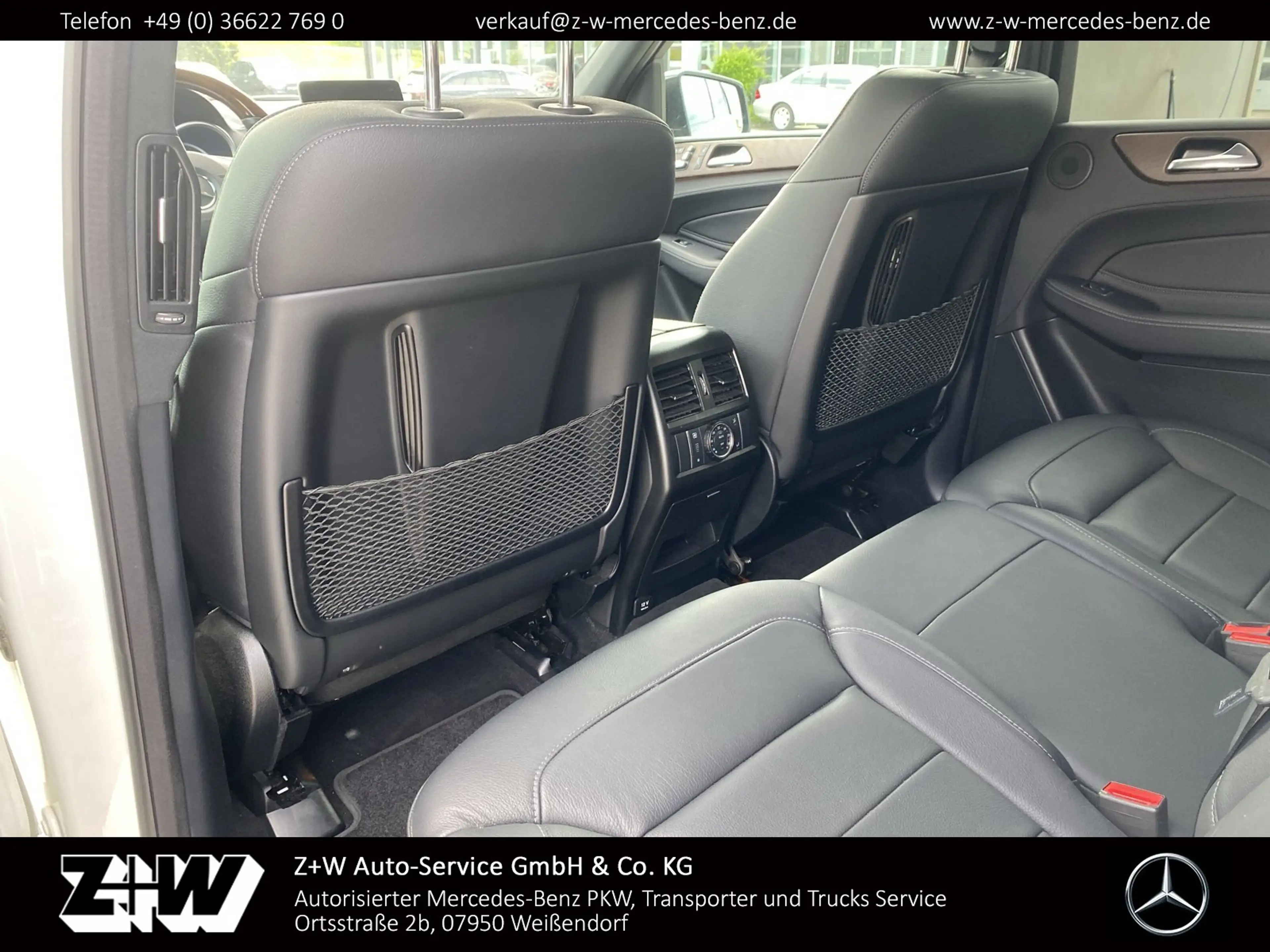 Mercedes-Benz GLE 350 GLE 350 d 4MATIC AMG Line Exterieur/COMAND APS — photo 15