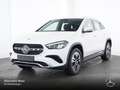 Mercedes-Benz GLA 200 PROGRESSIVE+LED+KAMERA+7G Blanc - thumbnail 2