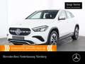 Mercedes-Benz GLA 200 PROGRESSIVE+LED+KAMERA+7G Blanc - thumbnail 1