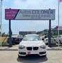 BMW 118 118d Sport Blanco - thumbnail 13
