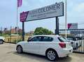 BMW 118 118d Sport Blanco - thumbnail 6