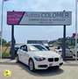 BMW 118 118d Sport Blanco - thumbnail 1