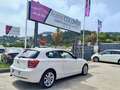BMW 118 118d Sport Blanco - thumbnail 5