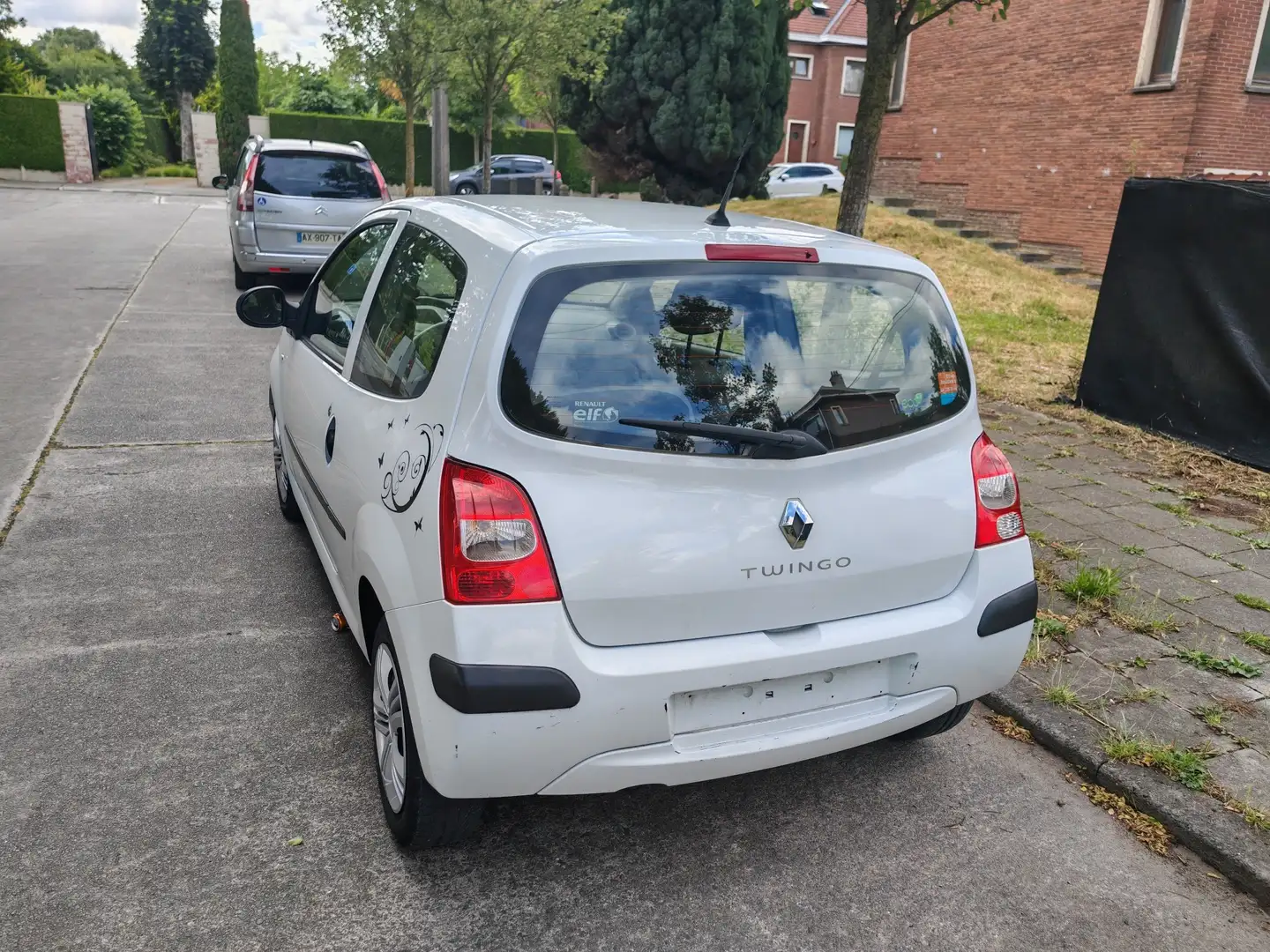 Renault Twingo 1.2i Dynamique - 2