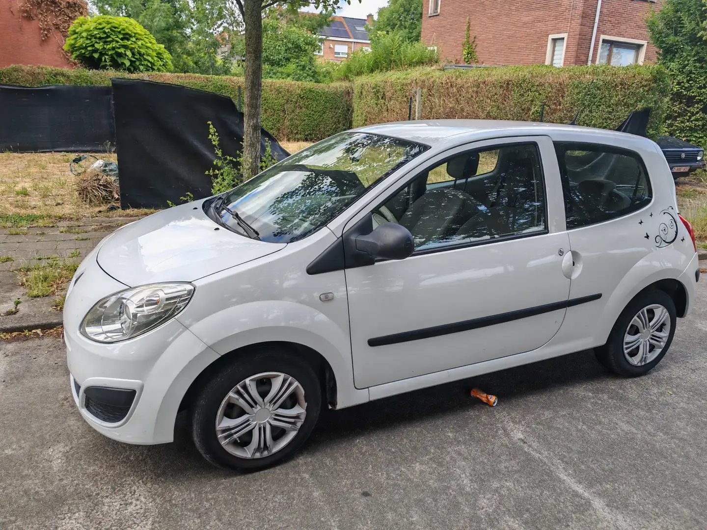 Renault Twingo 1.2i Dynamique - 1