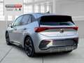 CUPRA Born 150kW (204PS) 60kWh Ganzjahresreifen Navi Sitzh. Argento - thumbnail 3