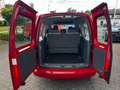 Volkswagen Caddy Maxi Klima 7-Sitzer uvm. Rot - thumbnail 15