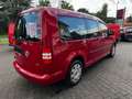Volkswagen Caddy Maxi Klima 7-Sitzer uvm. Rot - thumbnail 6