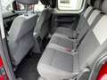 Volkswagen Caddy Maxi Klima 7-Sitzer uvm. Rot - thumbnail 12