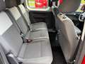Volkswagen Caddy Maxi Klima 7-Sitzer uvm. Rot - thumbnail 13