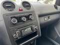 Volkswagen Caddy Maxi Klima 7-Sitzer uvm. Rot - thumbnail 11