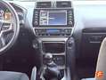 Toyota Land Cruiser 2.8 D-4D GX Blanco - thumbnail 11