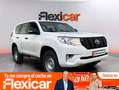 Toyota Land Cruiser 2.8 D-4D GX Blanco - thumbnail 1