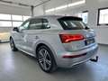 Audi Q5 50 TDI quattro Sport*AHK*Kamera* Silber - thumbnail 7
