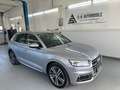 Audi Q5 50 TDI quattro Sport*AHK*Kamera* Silber - thumbnail 2