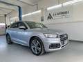 Audi Q5 50 TDI quattro Sport*AHK*Kamera* Silber - thumbnail 1