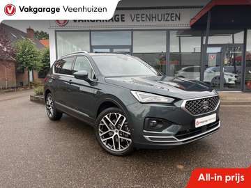 1.4 TSI e-Hybrid PHEV Xperience|Rijklaar prijs|Pan