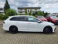 Volkswagen Golf VIII Variant R AHK Navi LED-Matrix Harman Wit - thumbnail 3