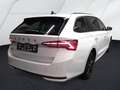 Skoda Octavia Combi 2.0 TDI DSG SELECTION NAVI AHK KLI Weiß - thumbnail 1