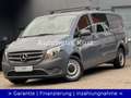 Mercedes-Benz Vito Mixto 114 CDI BT extralang 6SITZER*1HD*TEMP Gris - thumbnail 1