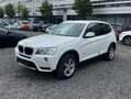 BMW X3 xDrive 20 d Bianco - thumbnail 1