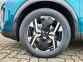 Peugeot 2008 Allure eDSC  NAVI SH 360° KAM GJR Blau - thumbnail 6