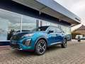 Peugeot 2008 Allure eDSC  NAVI SH 360° KAM GJR Blau - thumbnail 3