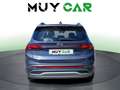 Hyundai SANTA FE 1.6TGDI HEV Klass 7pl 2WD 6AT Bleu - thumbnail 5