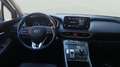 Hyundai SANTA FE 1.6TGDI HEV Klass 7pl 2WD 6AT Bleu - thumbnail 9