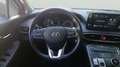 Hyundai SANTA FE 1.6TGDI HEV Klass 7pl 2WD 6AT Bleu - thumbnail 11