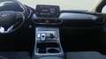 Hyundai SANTA FE 1.6TGDI HEV Klass 7pl 2WD 6AT Bleu - thumbnail 10