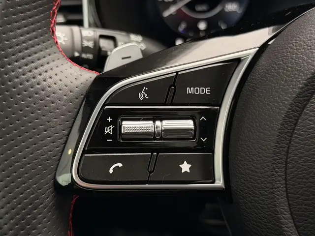 Kia Proceed view 27