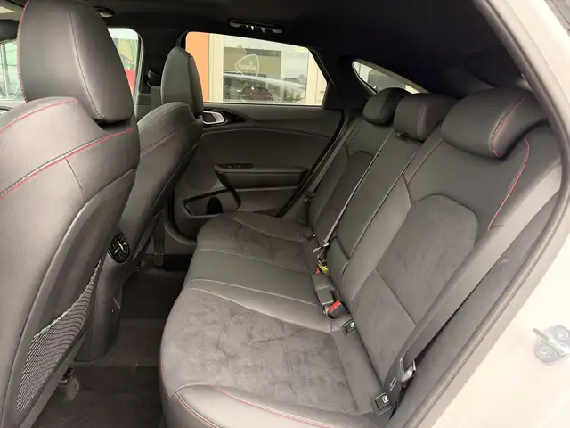 Kia Proceed view 10