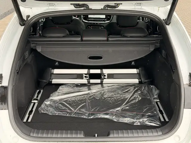 Kia Proceed view 21