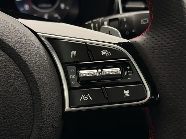 Kia Proceed view 28