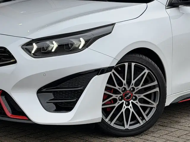 Kia Proceed view 5