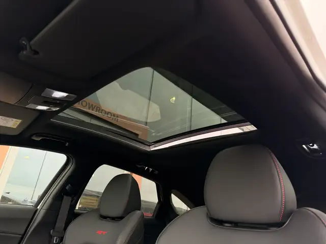 Kia Proceed view 6
