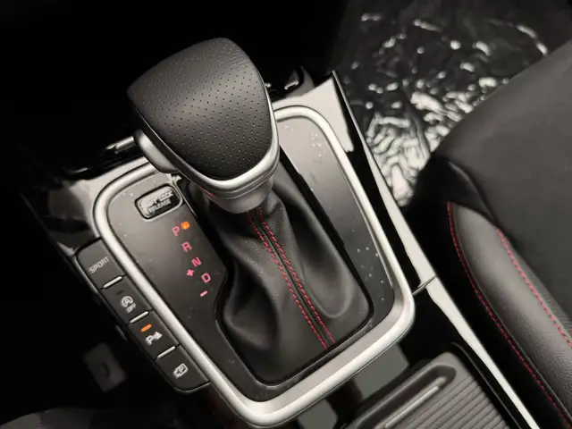 Kia Proceed view 29