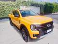 Ford Ranger Wildtrak 3.0 V6 e.blue 240cv AUT.-MY2025-C. ORANGE Arancione - thumbnail 6