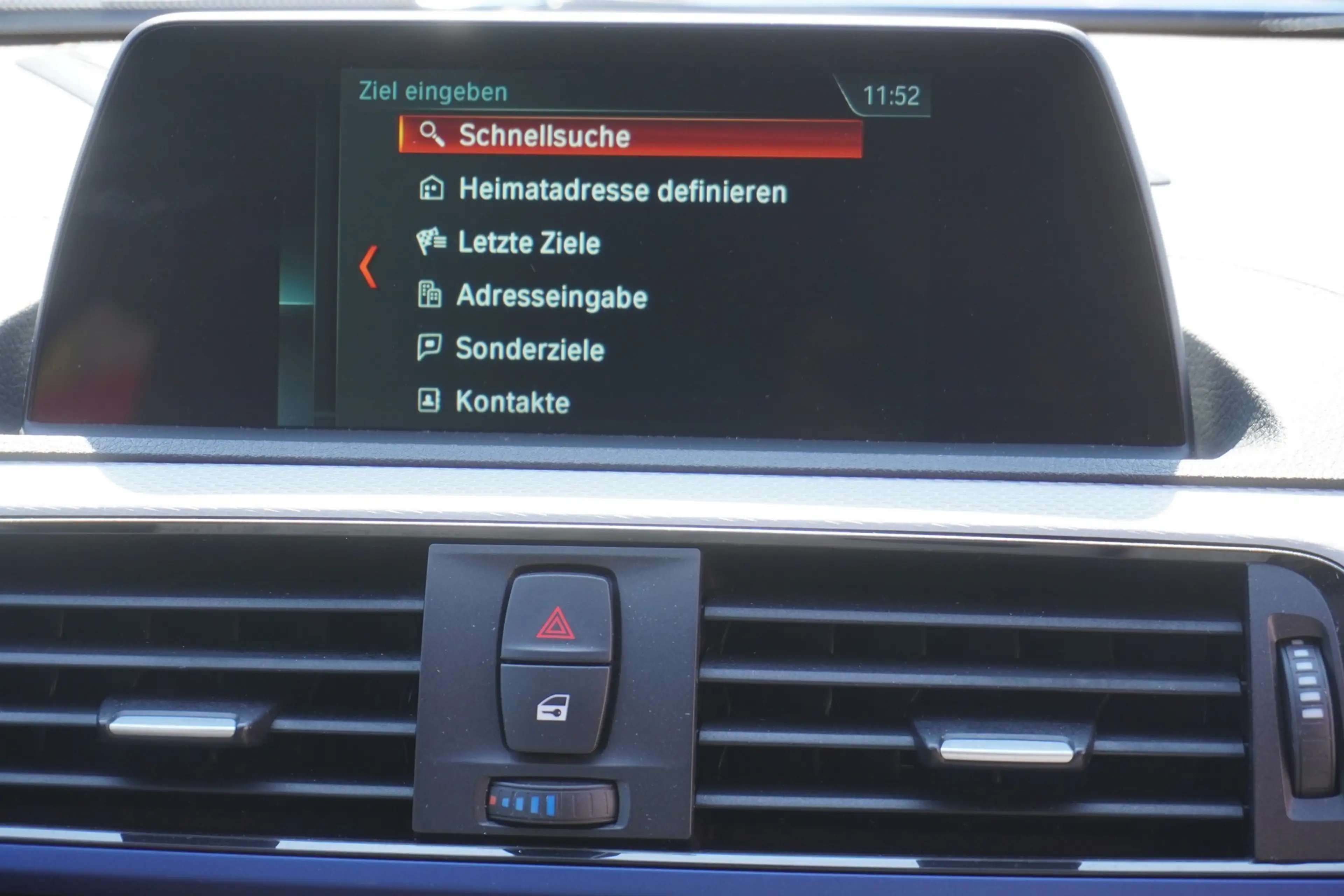 BMW 118 118i Edition M Sport Shadow LED Navi PDC — photo 15