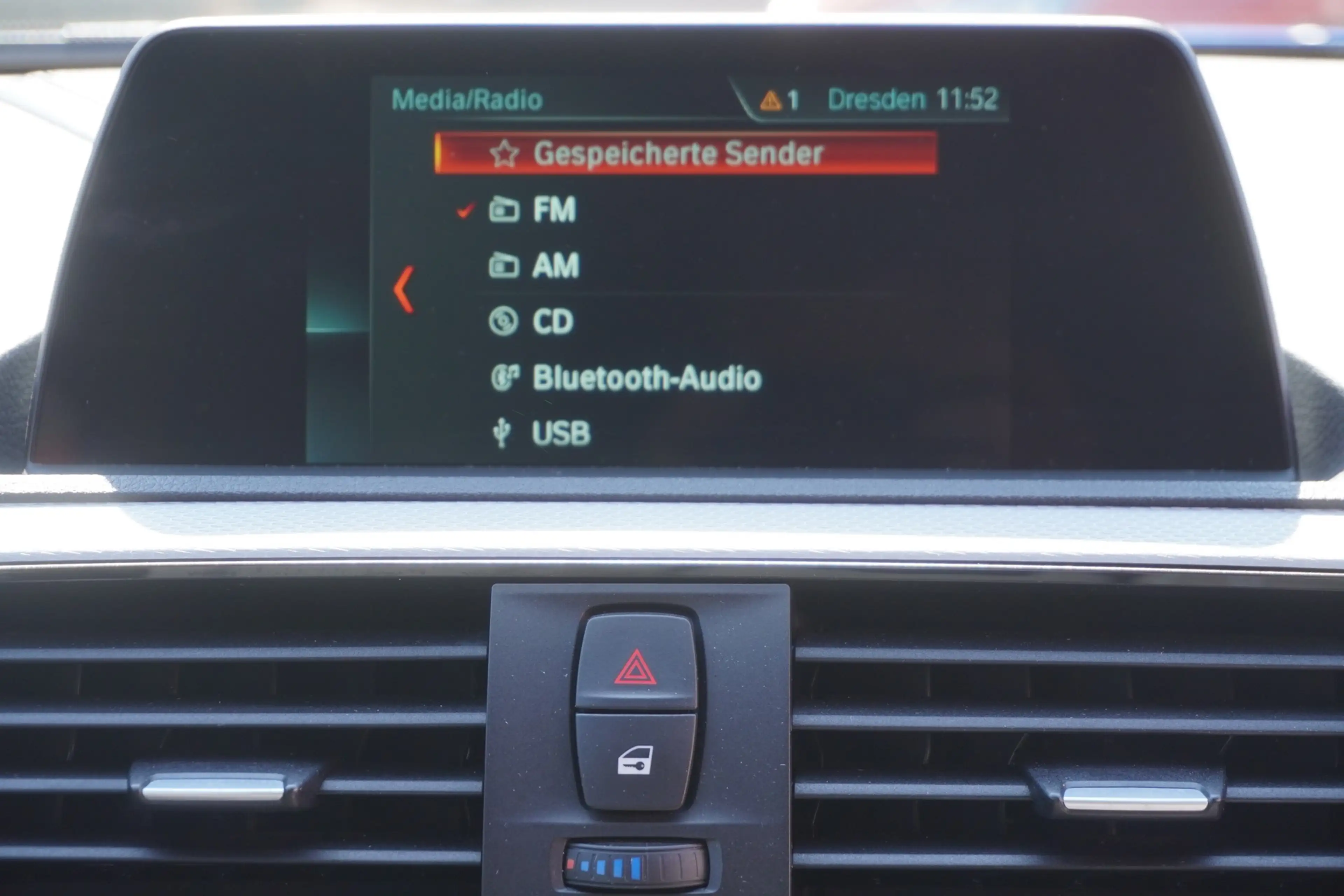 BMW 118 118i Edition M Sport Shadow LED Navi PDC — photo 14