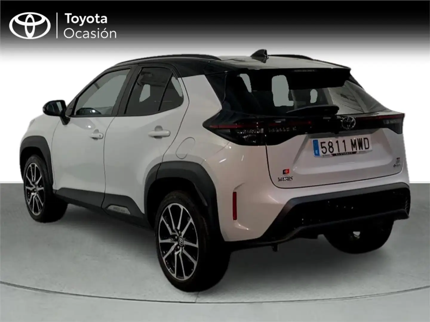 Toyota Yaris Cross GR SPORT Plus - 2