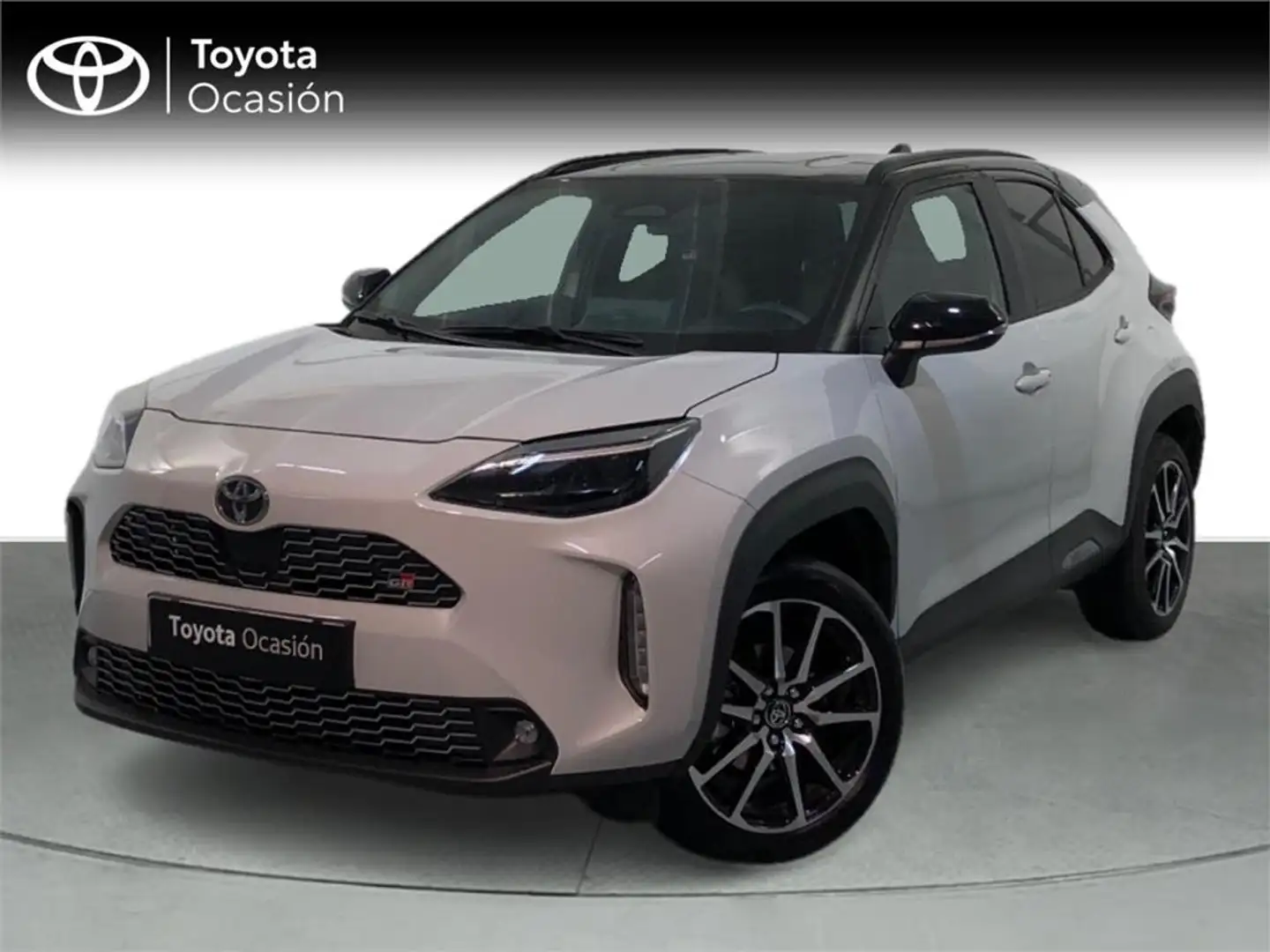 Toyota Yaris Cross GR SPORT Plus - 1