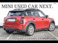 MINI Cooper SE Countryman All4 Rosso - thumbnail 2