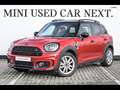 MINI Cooper SE Countryman All4 Rosso - thumbnail 1