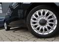 Fiat 500C Lounge 1.0 Mild Hybrid Uconnect PDC Klima Noir - thumbnail 2