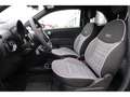 Fiat 500C Lounge 1.0 Mild Hybrid Uconnect PDC Klima Noir - thumbnail 7